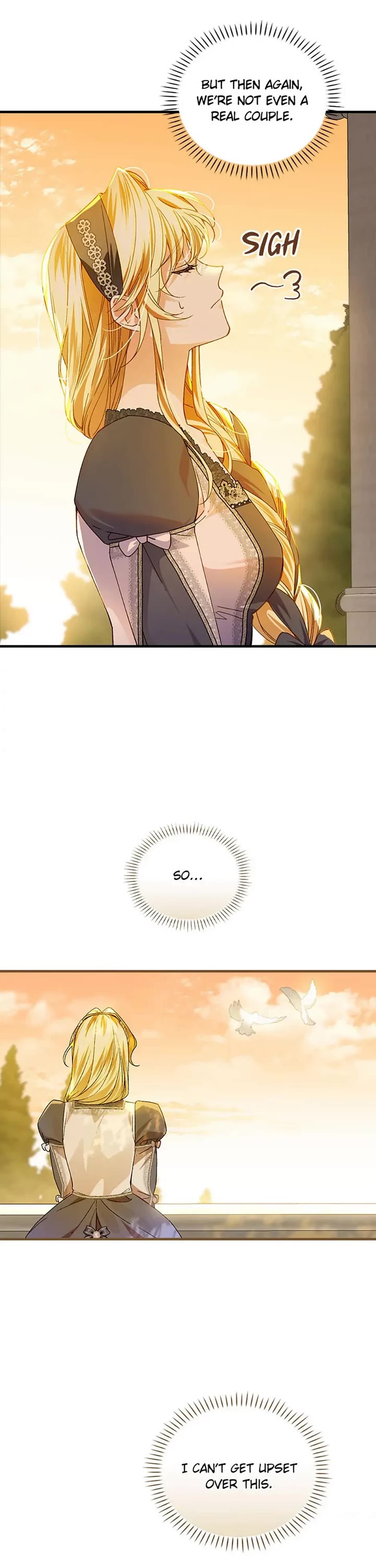 The Perfect Ending for the Villainess of a Fairy Tale chapter 53 page 11