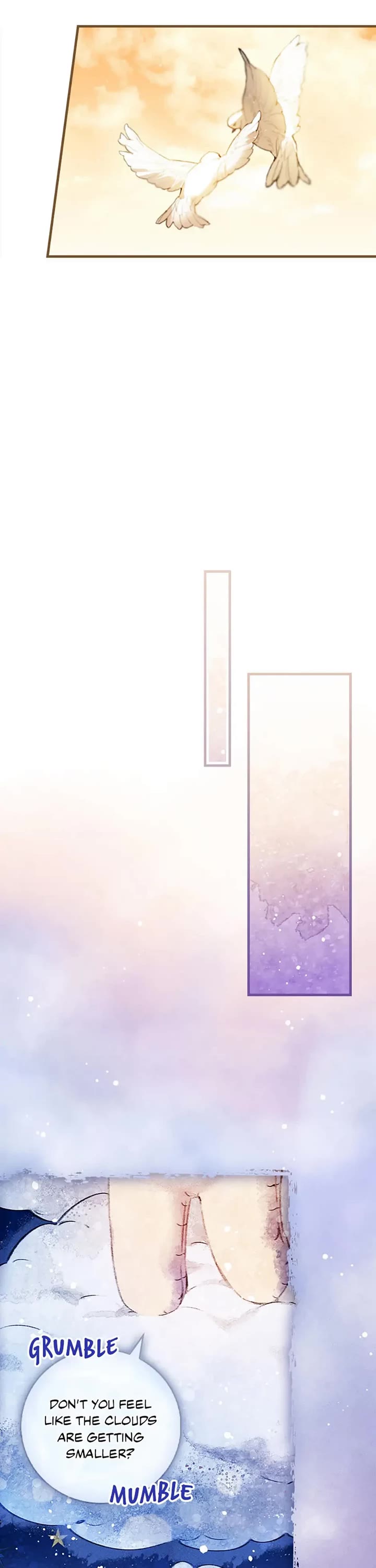 The Perfect Ending for the Villainess of a Fairy Tale chapter 53 page 12