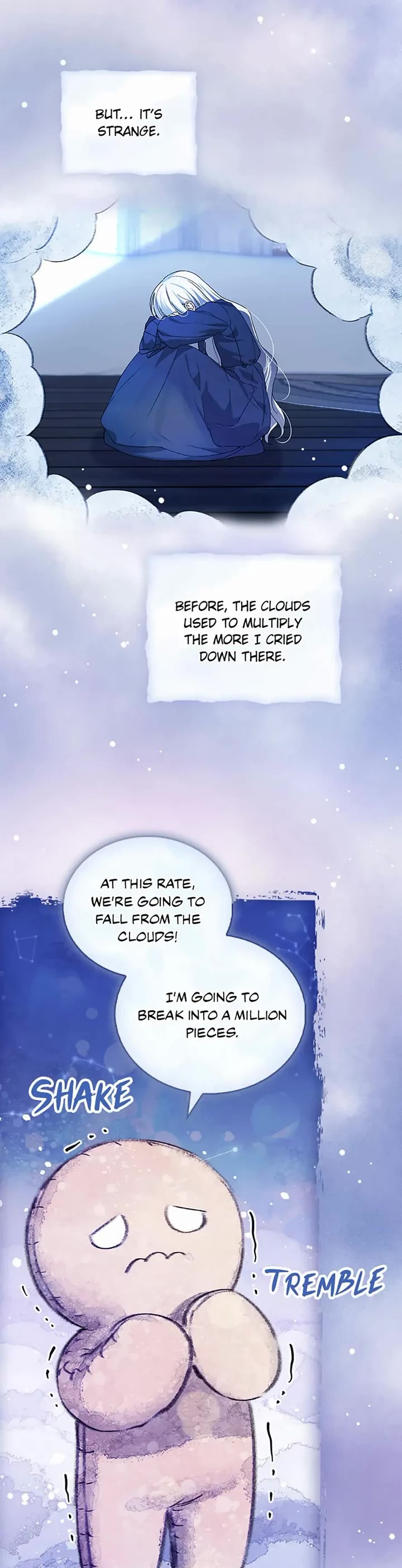 The Perfect Ending for the Villainess of a Fairy Tale chapter 53 page 15