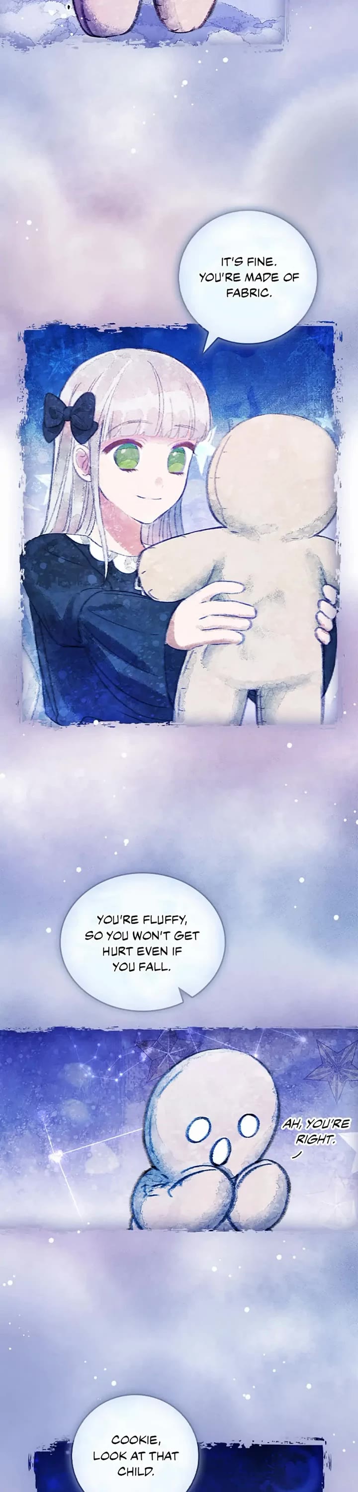 The Perfect Ending for the Villainess of a Fairy Tale chapter 53 page 16