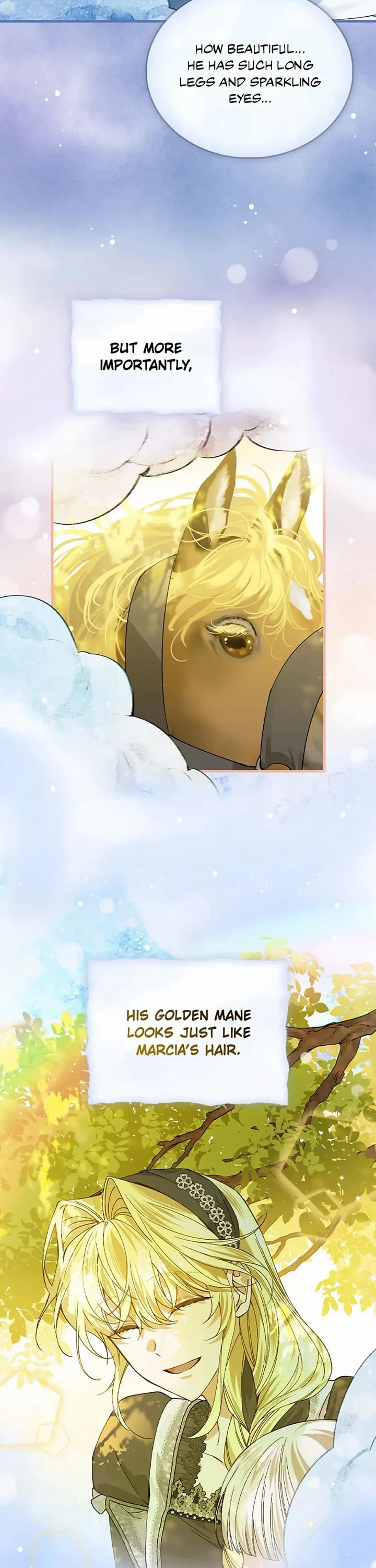 The Perfect Ending for the Villainess of a Fairy Tale chapter 53 page 18