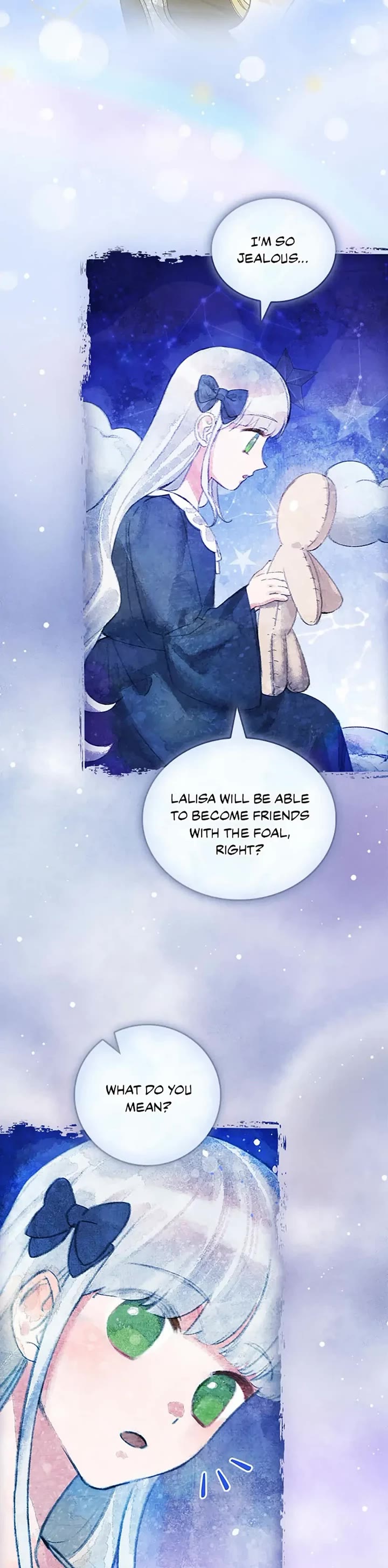 The Perfect Ending for the Villainess of a Fairy Tale chapter 53 page 19