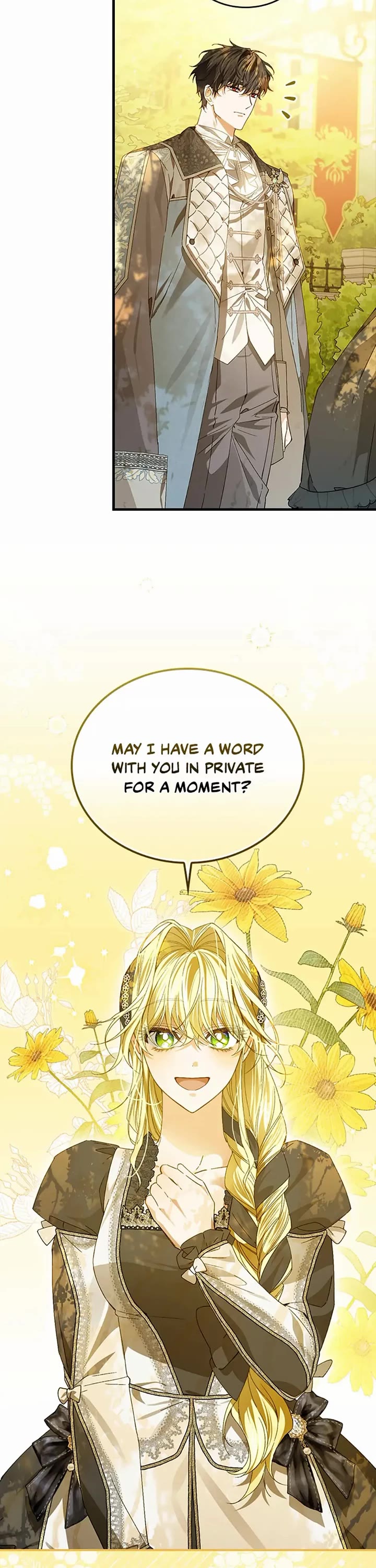 The Perfect Ending for the Villainess of a Fairy Tale chapter 53 page 2