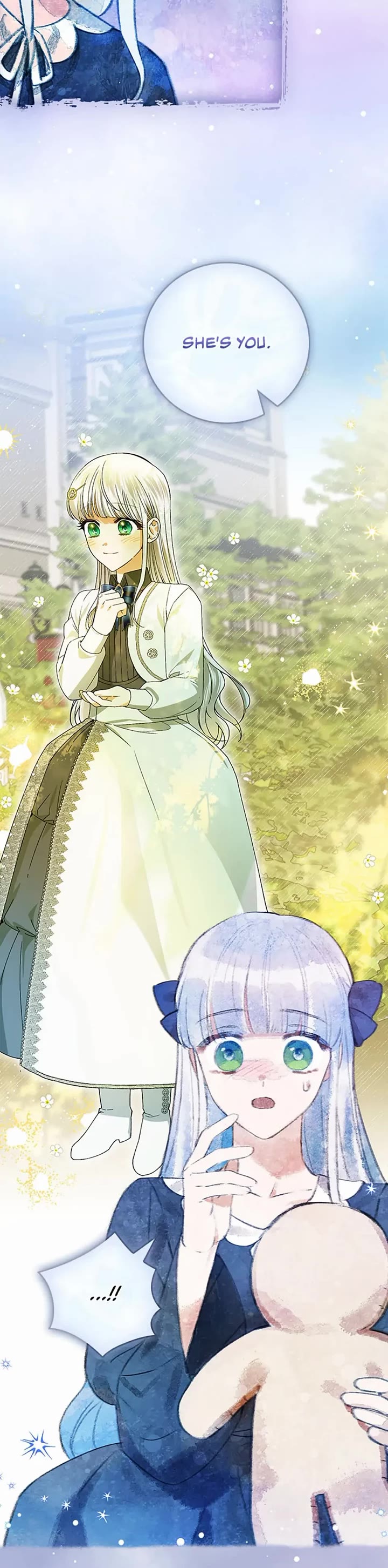 The Perfect Ending for the Villainess of a Fairy Tale chapter 53 page 20