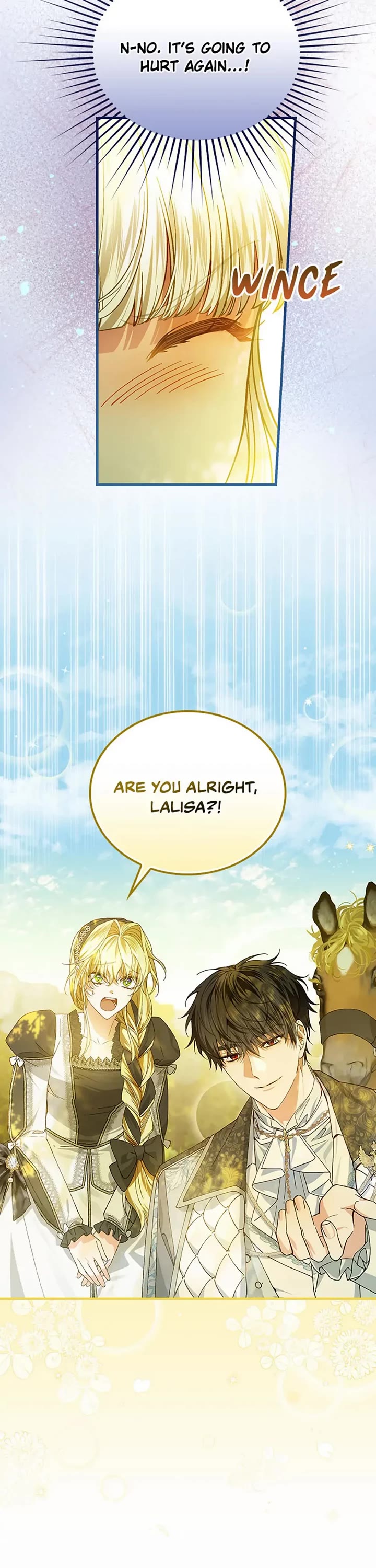 The Perfect Ending for the Villainess of a Fairy Tale chapter 53 page 23