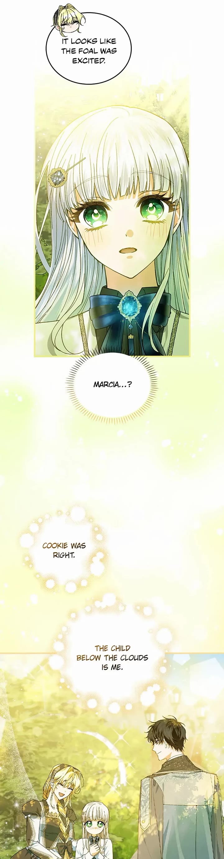 The Perfect Ending for the Villainess of a Fairy Tale chapter 53 page 24