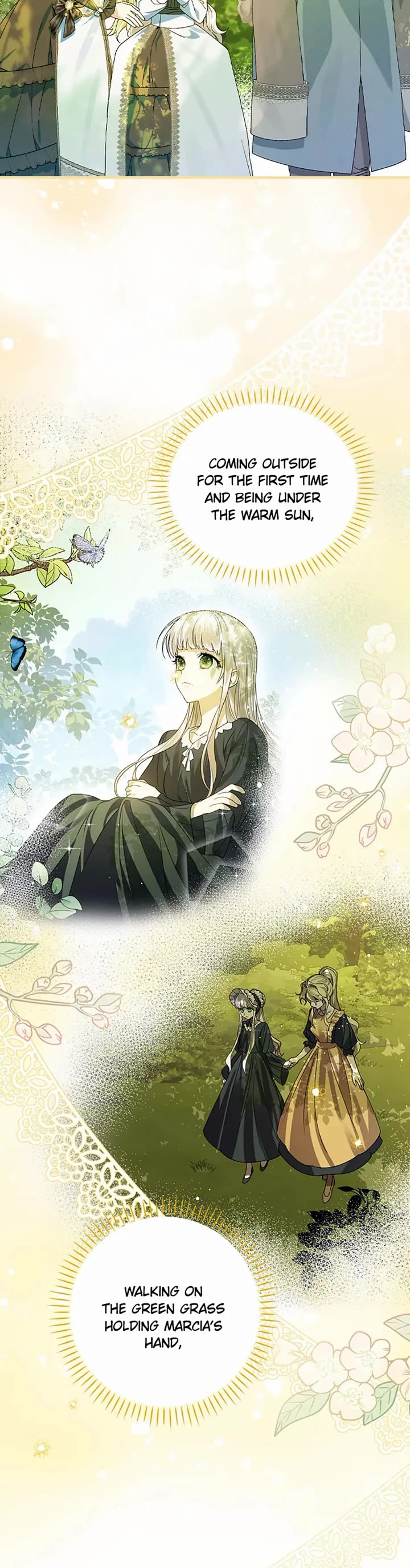 The Perfect Ending for the Villainess of a Fairy Tale chapter 53 page 25