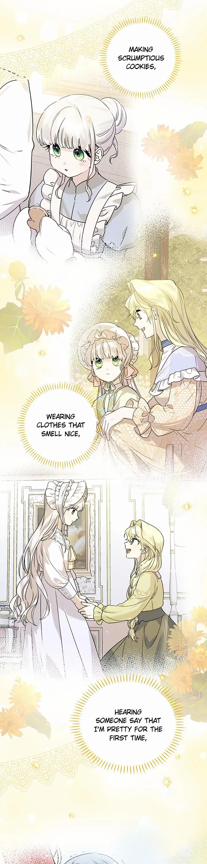 The Perfect Ending for the Villainess of a Fairy Tale chapter 53 page 26