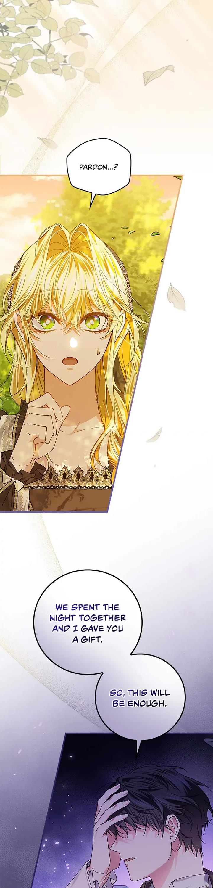 The Perfect Ending for the Villainess of a Fairy Tale chapter 53 page 6