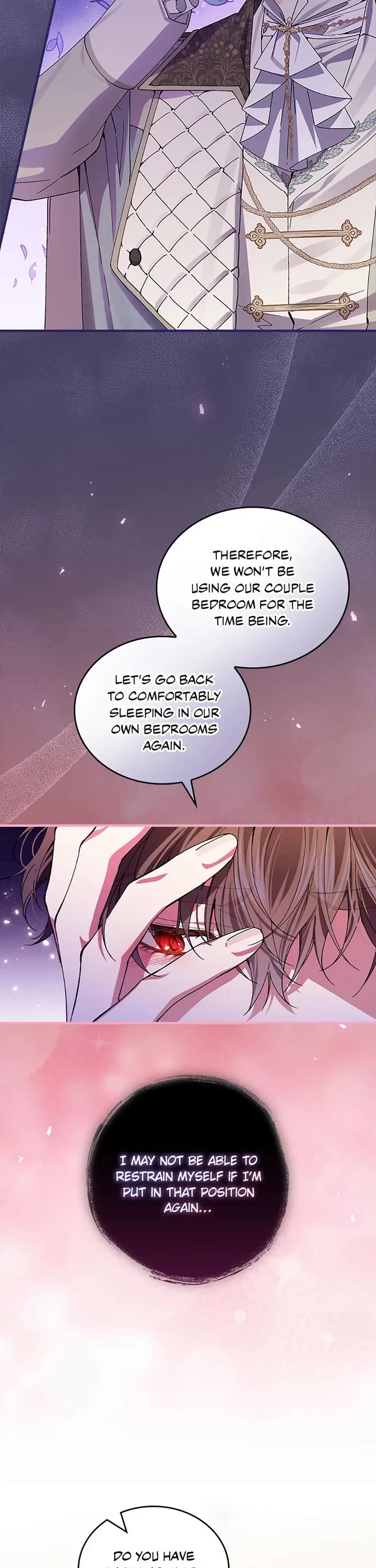 The Perfect Ending for the Villainess of a Fairy Tale chapter 53 page 7