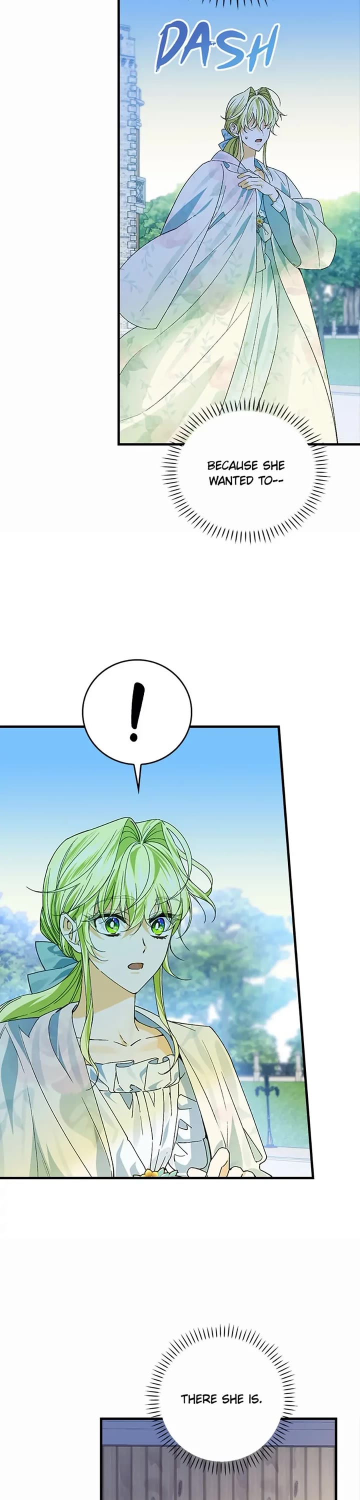 The Perfect Ending for the Villainess of a Fairy Tale chapter 54 page 13