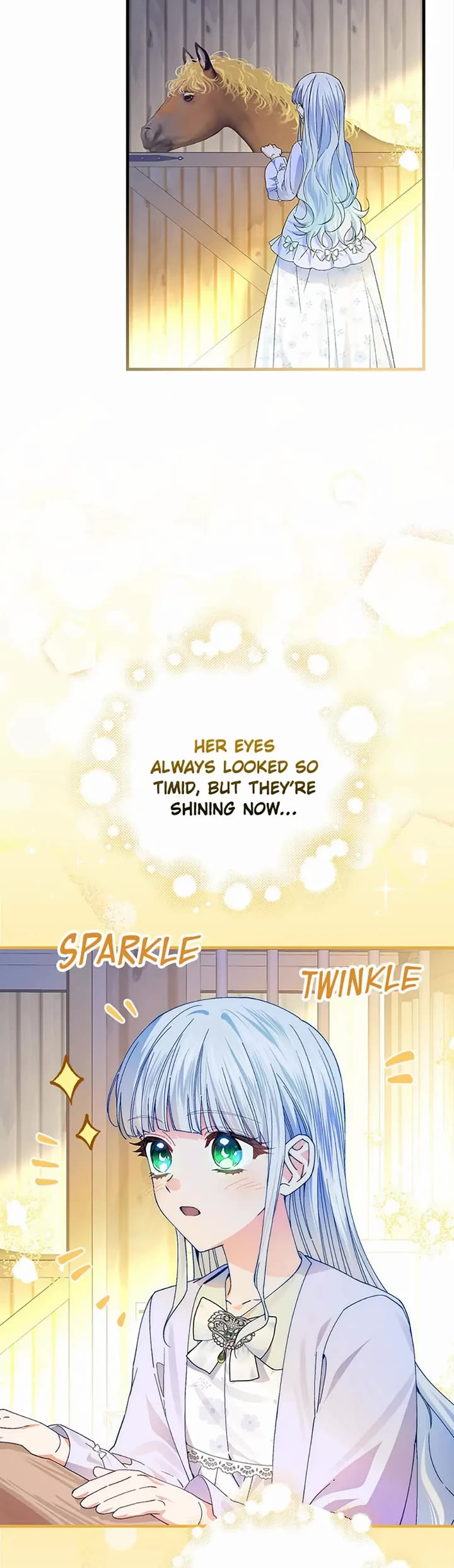 The Perfect Ending for the Villainess of a Fairy Tale chapter 54 page 14