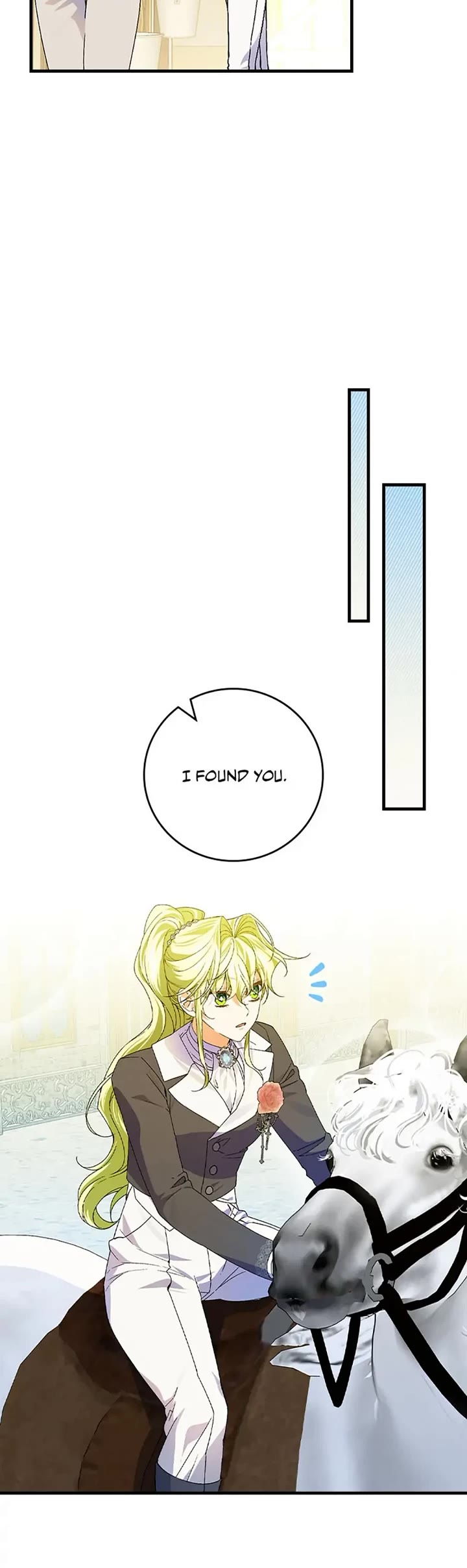 The Perfect Ending for the Villainess of a Fairy Tale chapter 54 page 20