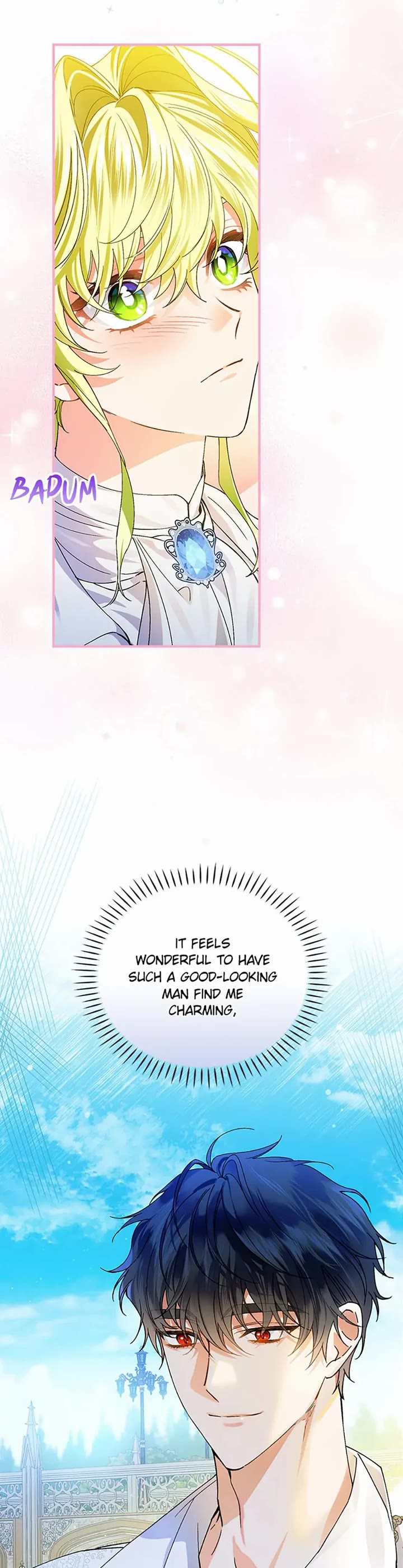 The Perfect Ending for the Villainess of a Fairy Tale chapter 54 page 24