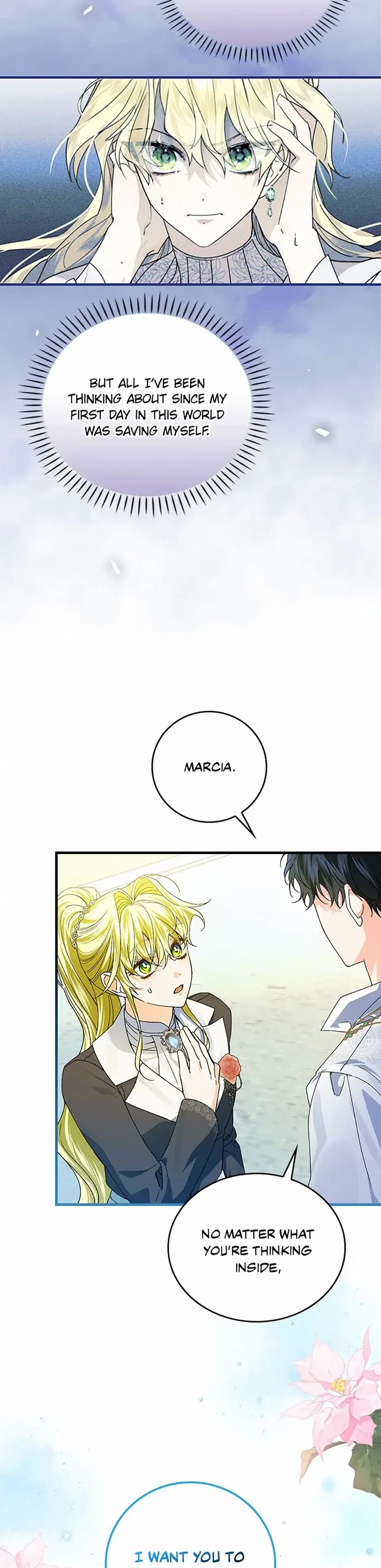 The Perfect Ending for the Villainess of a Fairy Tale chapter 54 page 29