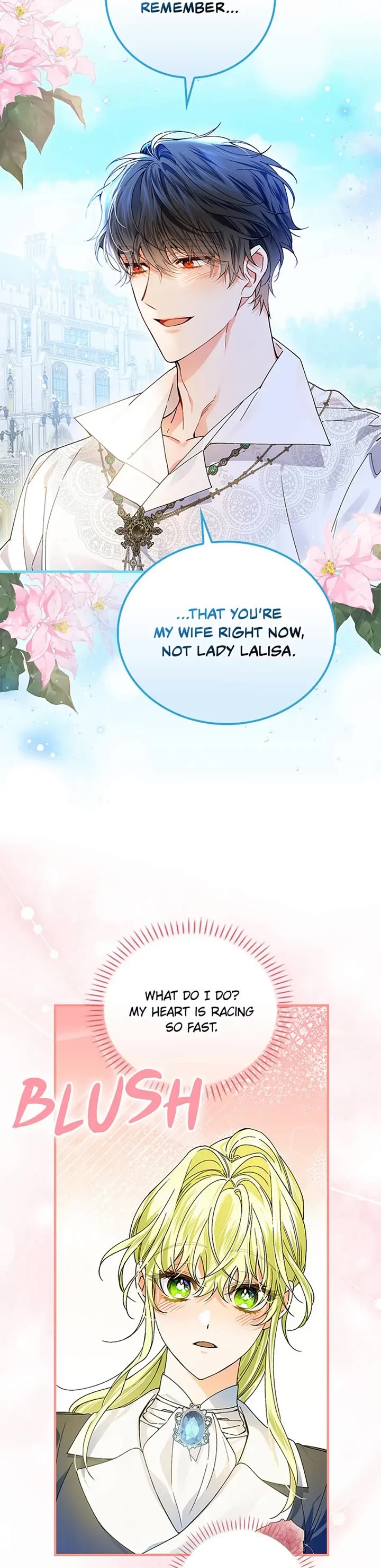 The Perfect Ending for the Villainess of a Fairy Tale chapter 54 page 30