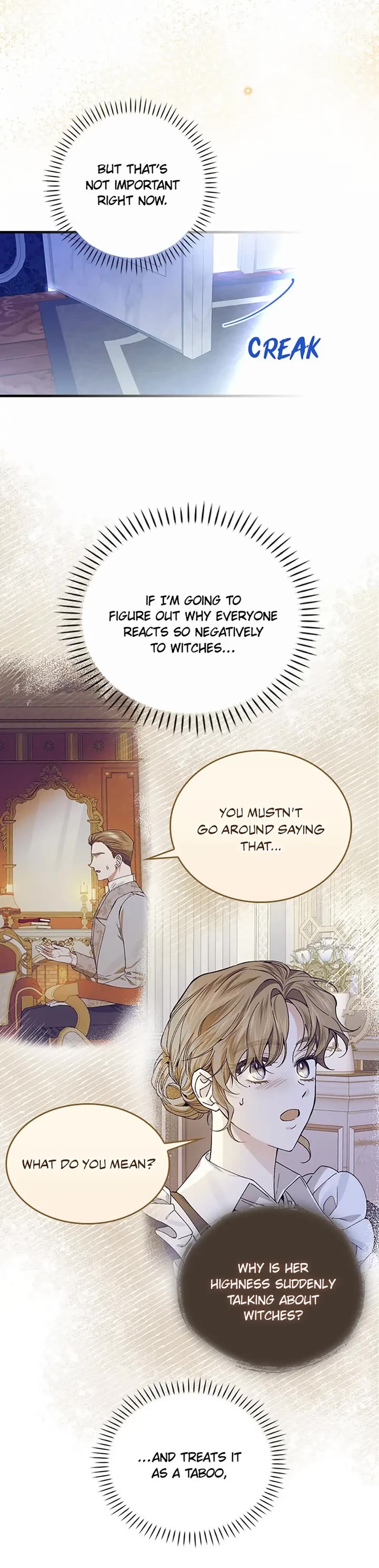 The Perfect Ending for the Villainess of a Fairy Tale chapter 55 page 10