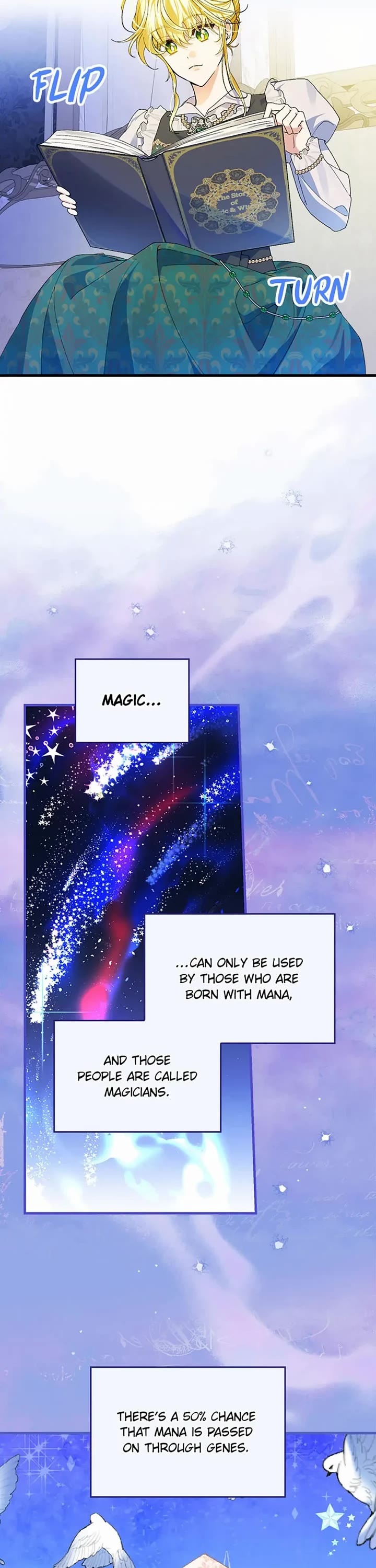 The Perfect Ending for the Villainess of a Fairy Tale chapter 55 page 12