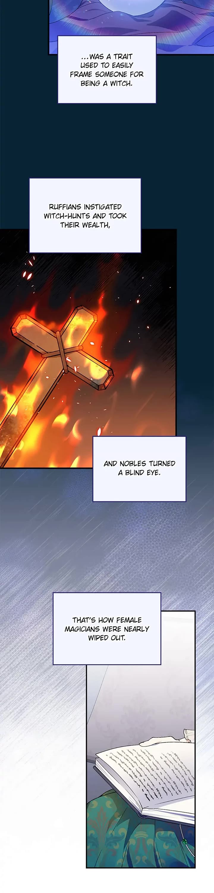 The Perfect Ending for the Villainess of a Fairy Tale chapter 55 page 17