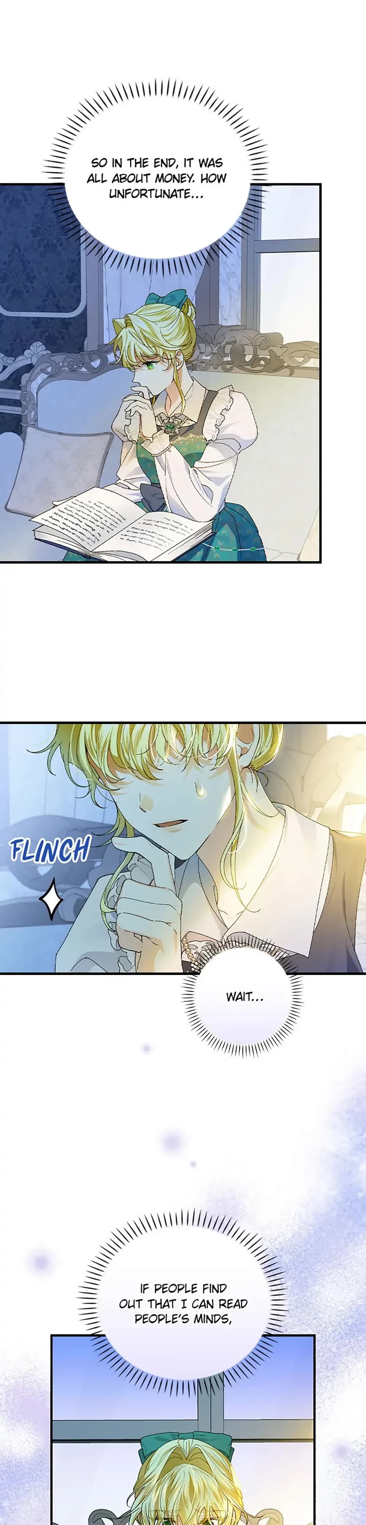 The Perfect Ending for the Villainess of a Fairy Tale chapter 55 page 18