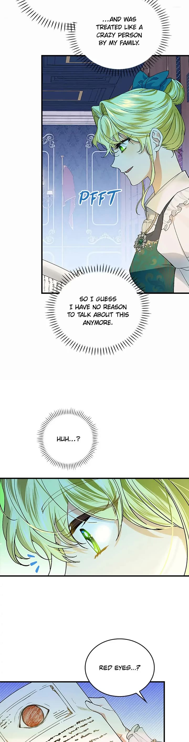 The Perfect Ending for the Villainess of a Fairy Tale chapter 55 page 20