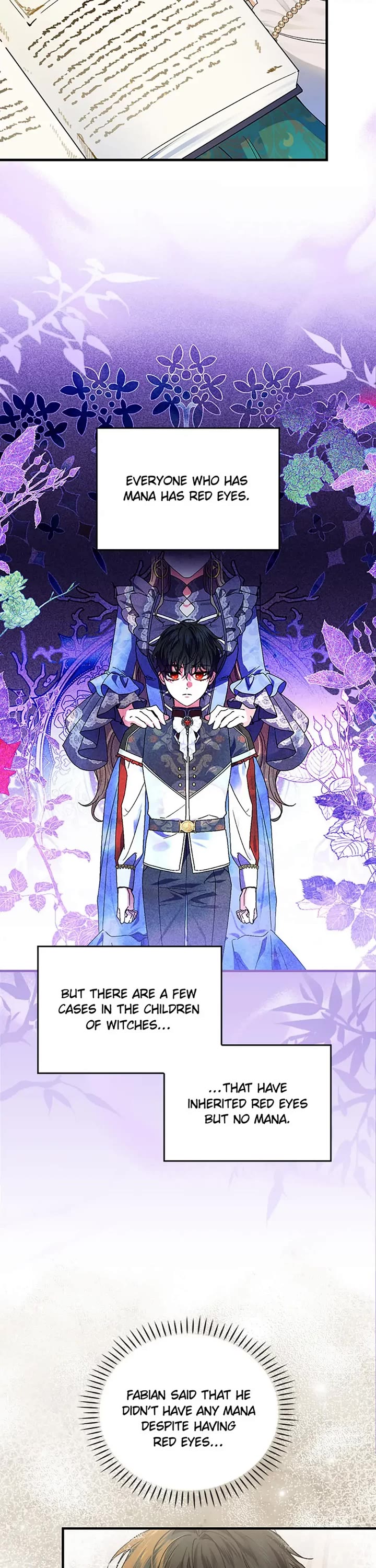 The Perfect Ending for the Villainess of a Fairy Tale chapter 55 page 21