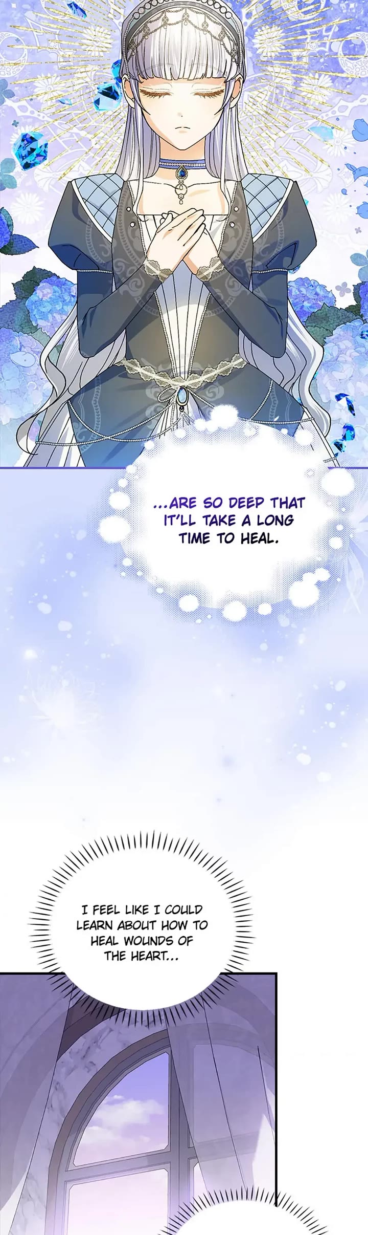 The Perfect Ending for the Villainess of a Fairy Tale chapter 55 page 24