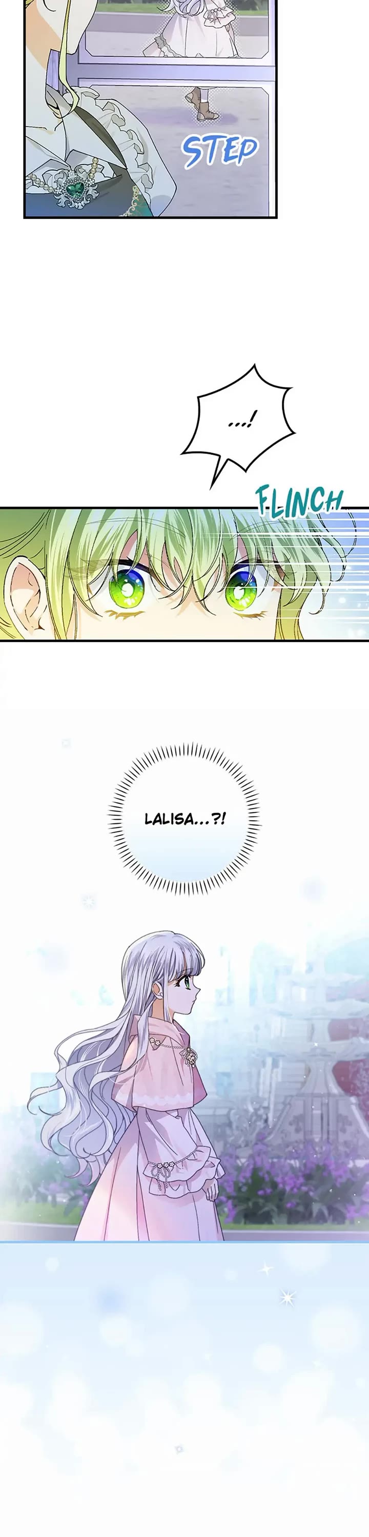 The Perfect Ending for the Villainess of a Fairy Tale chapter 55 page 26