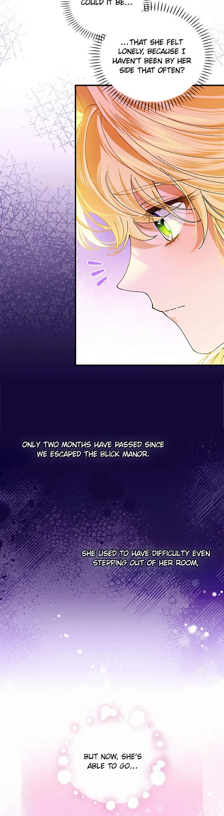 The Perfect Ending for the Villainess of a Fairy Tale chapter 55 page 29