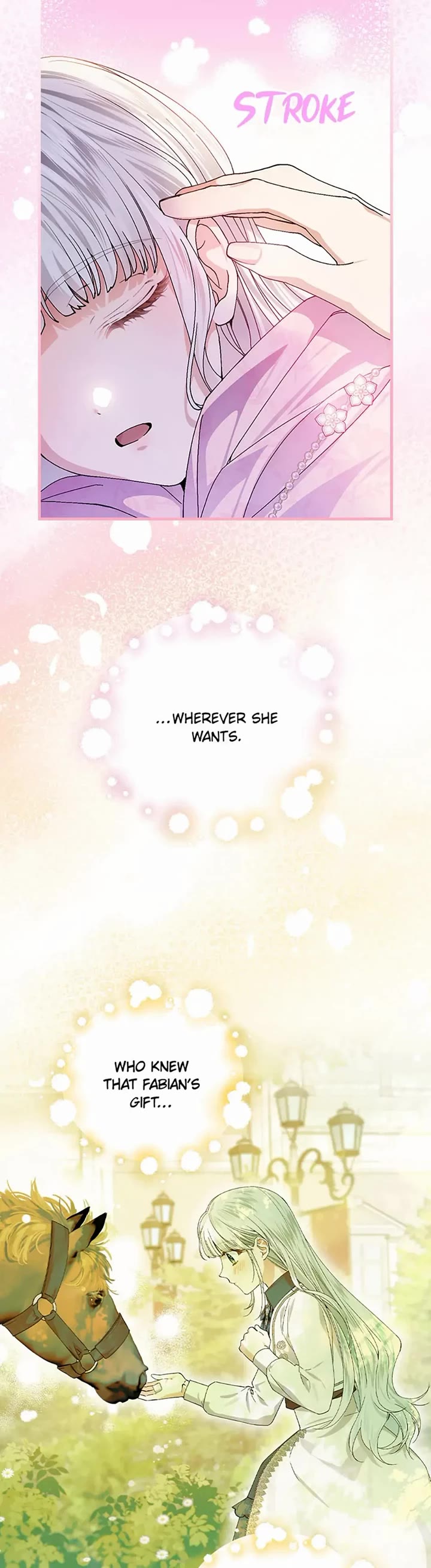 The Perfect Ending for the Villainess of a Fairy Tale chapter 55 page 30