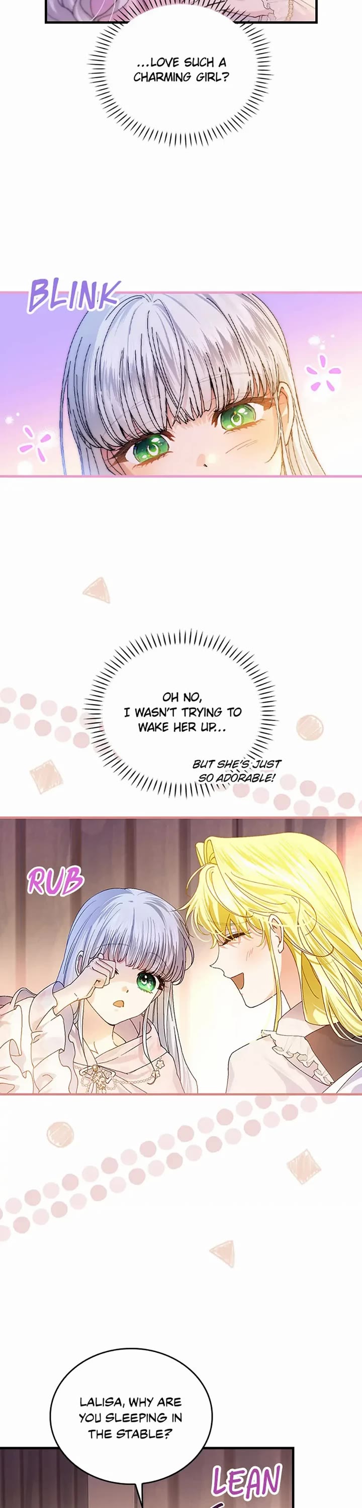 The Perfect Ending for the Villainess of a Fairy Tale chapter 55 page 32