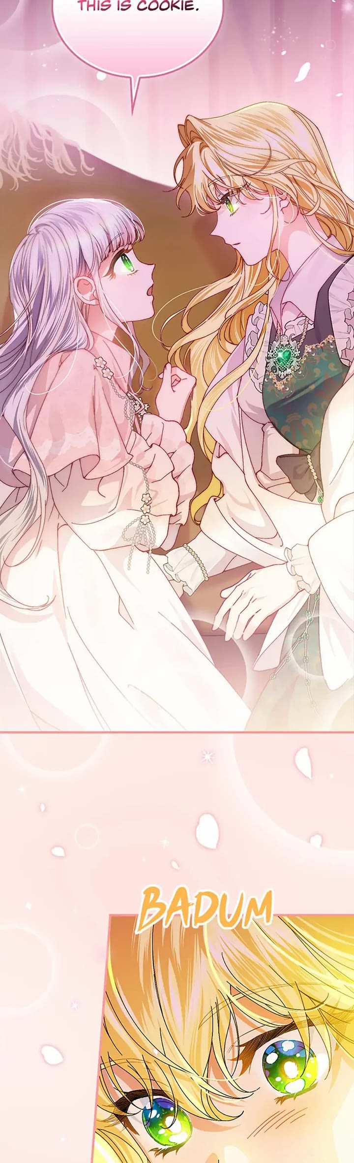 The Perfect Ending for the Villainess of a Fairy Tale chapter 55 page 34