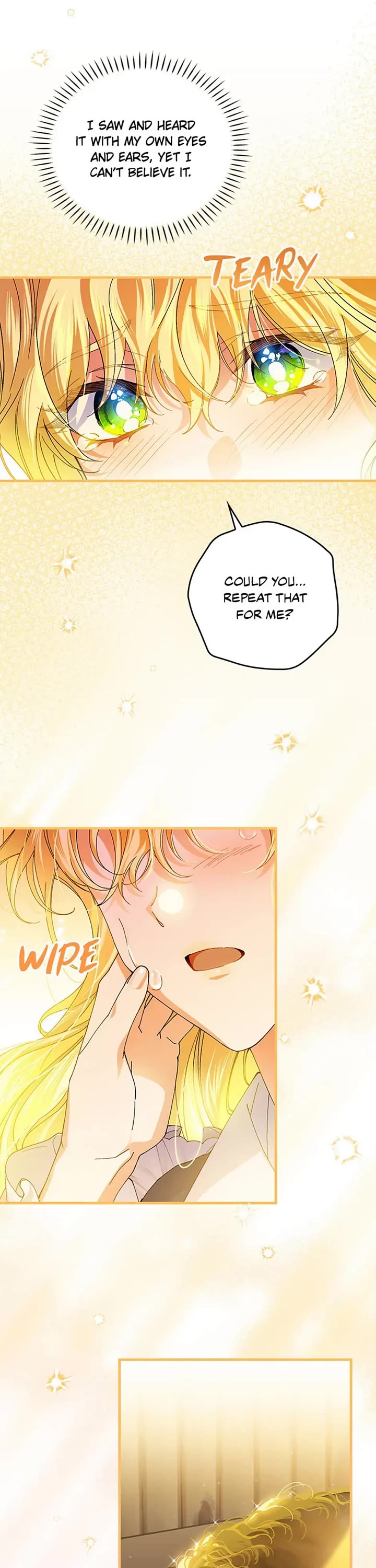 The Perfect Ending for the Villainess of a Fairy Tale chapter 55 page 36