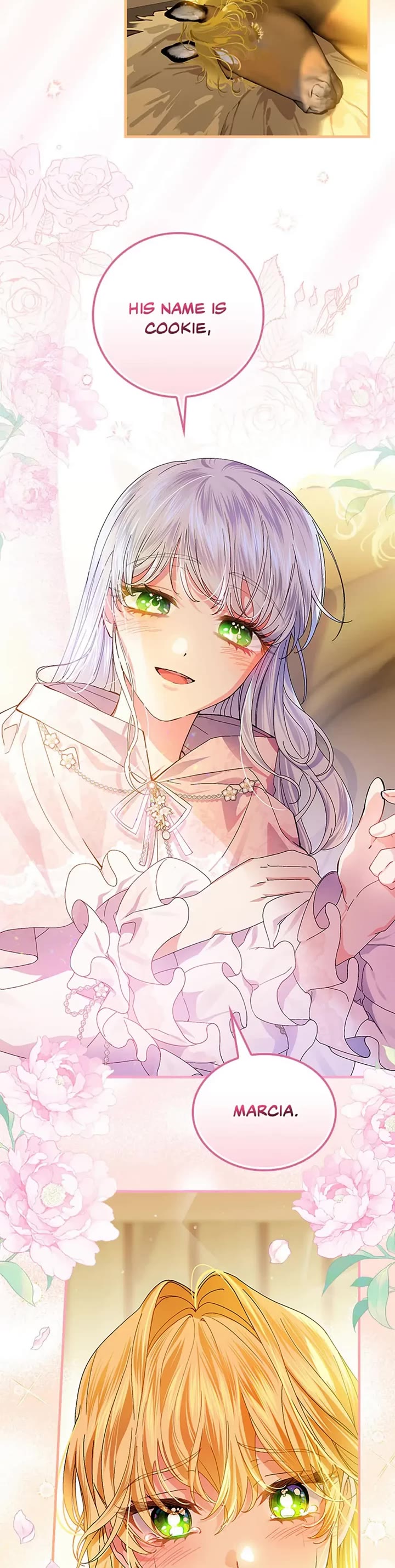 The Perfect Ending for the Villainess of a Fairy Tale chapter 55 page 37