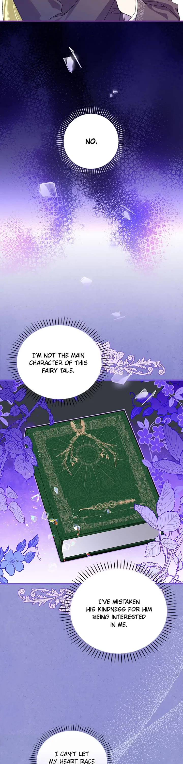 The Perfect Ending for the Villainess of a Fairy Tale chapter 55 page 6