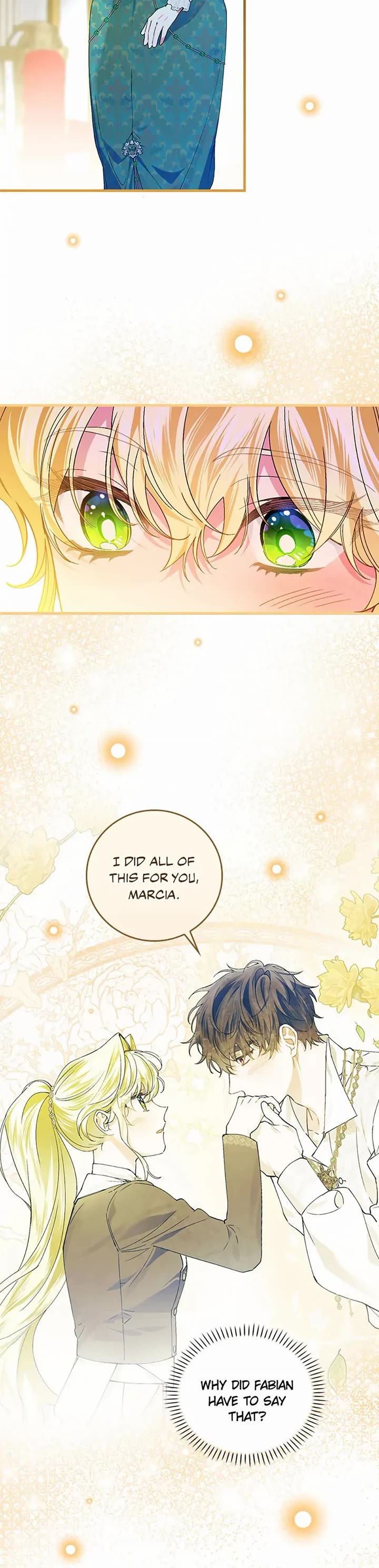 The Perfect Ending for the Villainess of a Fairy Tale chapter 55 page 9