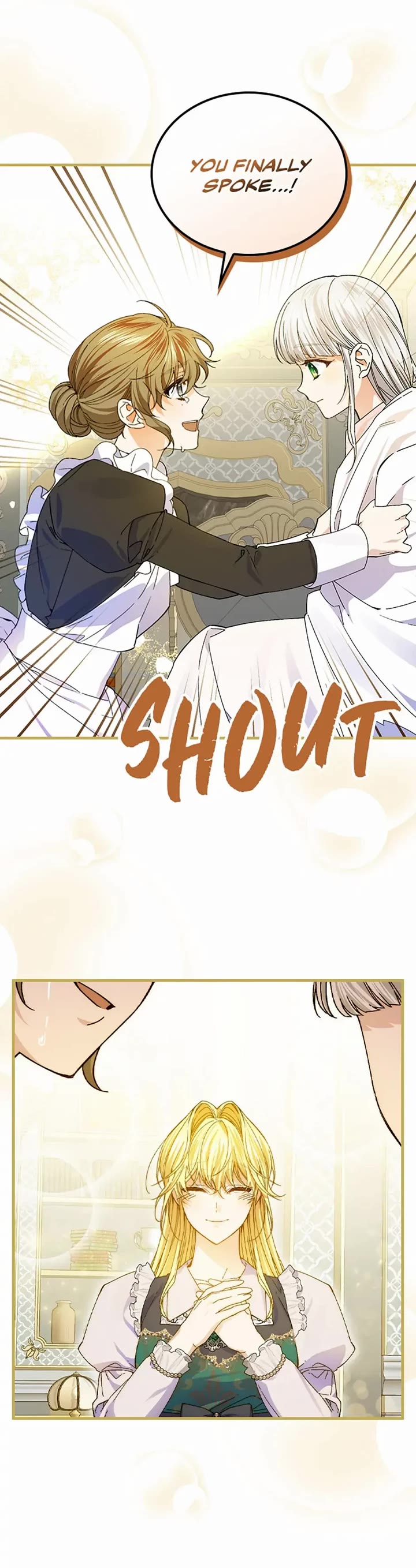 The Perfect Ending for the Villainess of a Fairy Tale chapter 56 page 10