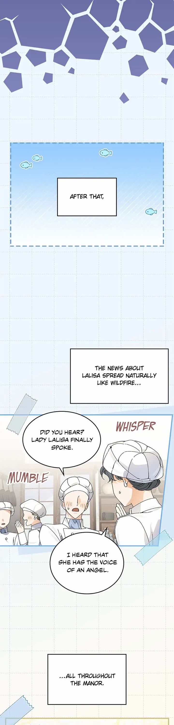 The Perfect Ending for the Villainess of a Fairy Tale chapter 56 page 13