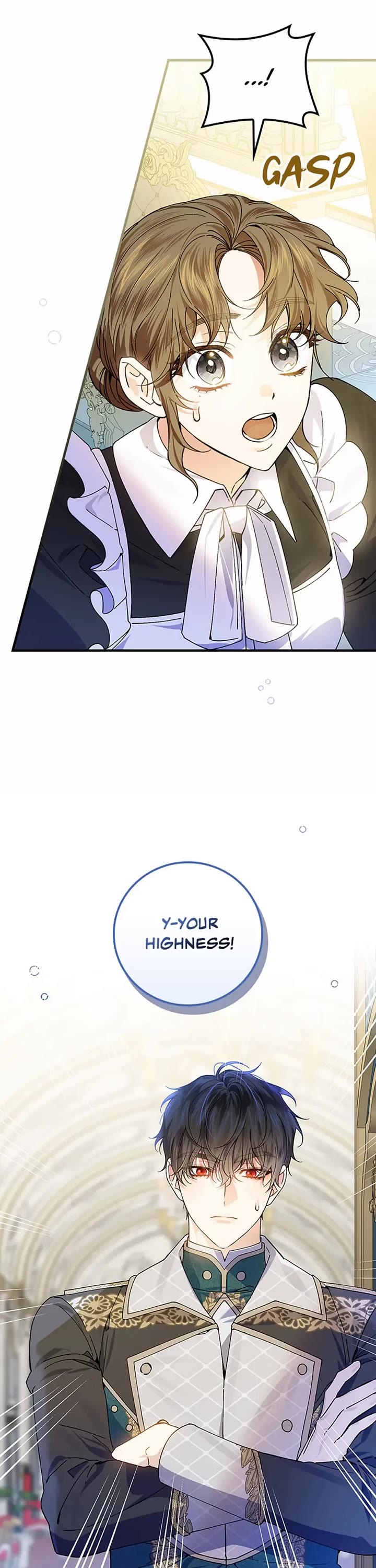 The Perfect Ending for the Villainess of a Fairy Tale chapter 56 page 17