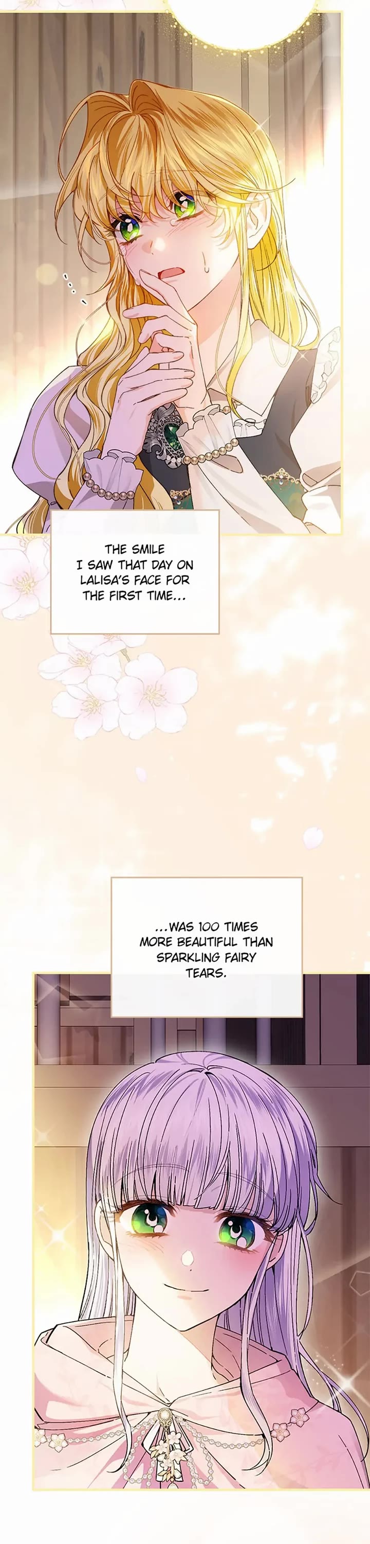 The Perfect Ending for the Villainess of a Fairy Tale chapter 56 page 2