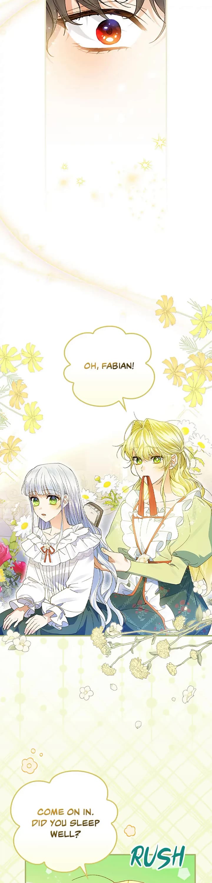 The Perfect Ending for the Villainess of a Fairy Tale chapter 56 page 22