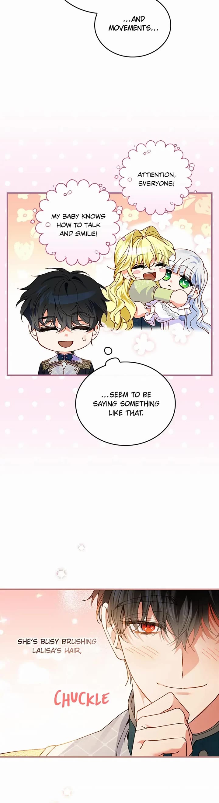 The Perfect Ending for the Villainess of a Fairy Tale chapter 56 page 24