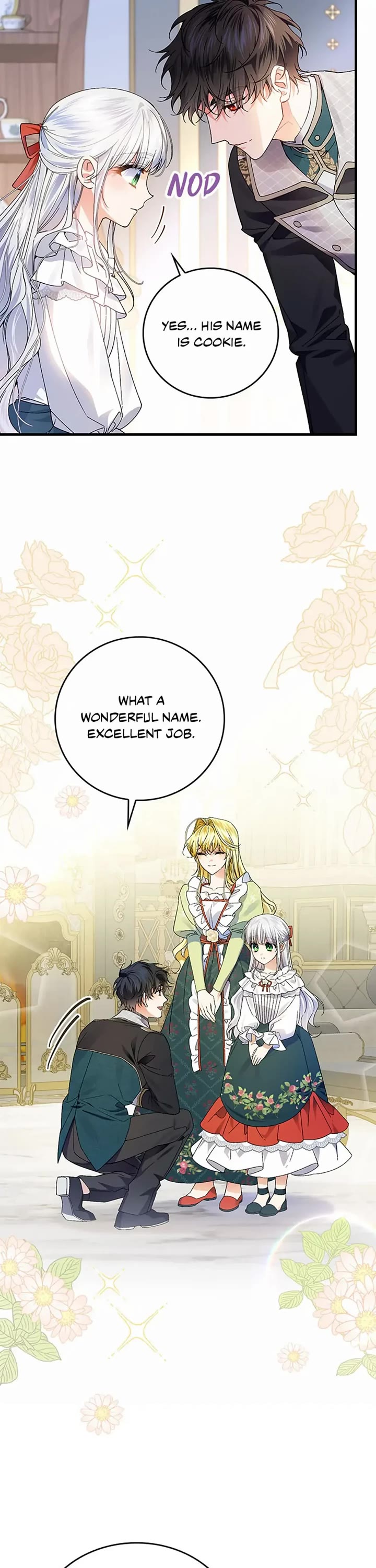 The Perfect Ending for the Villainess of a Fairy Tale chapter 56 page 26