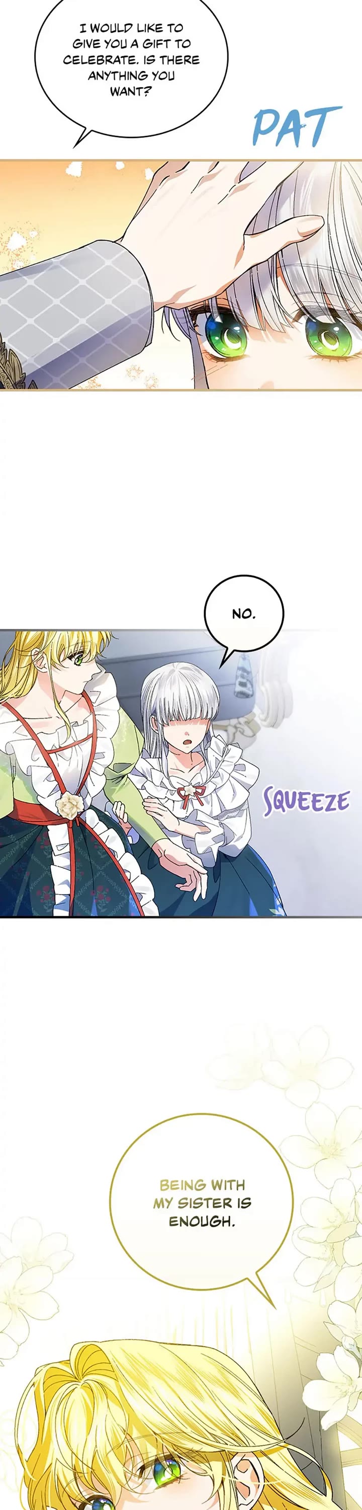 The Perfect Ending for the Villainess of a Fairy Tale chapter 56 page 27