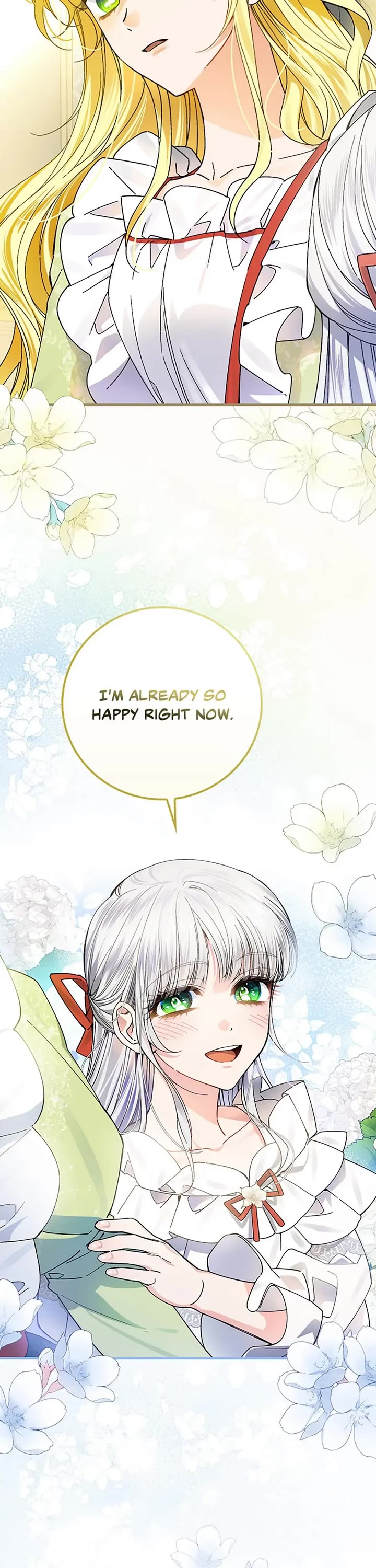 The Perfect Ending for the Villainess of a Fairy Tale chapter 56 page 28