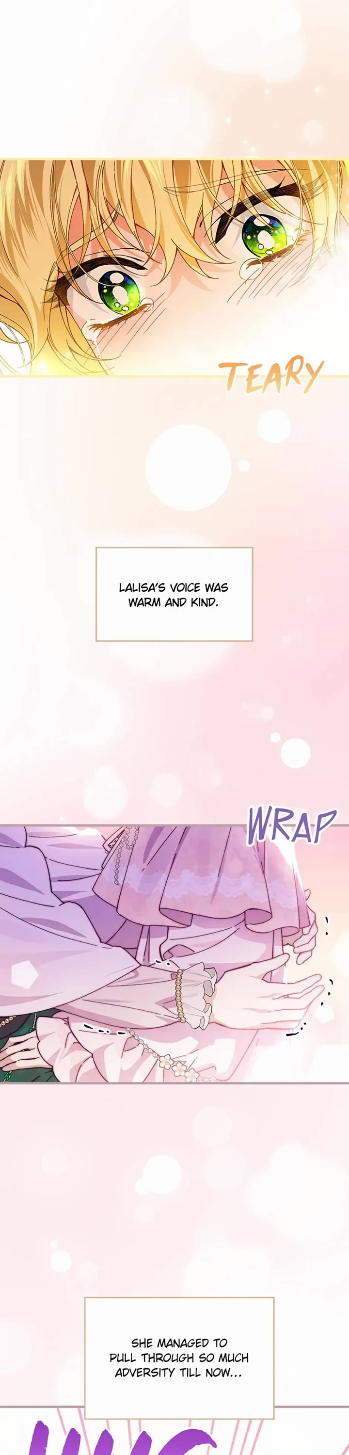 The Perfect Ending for the Villainess of a Fairy Tale chapter 56 page 3