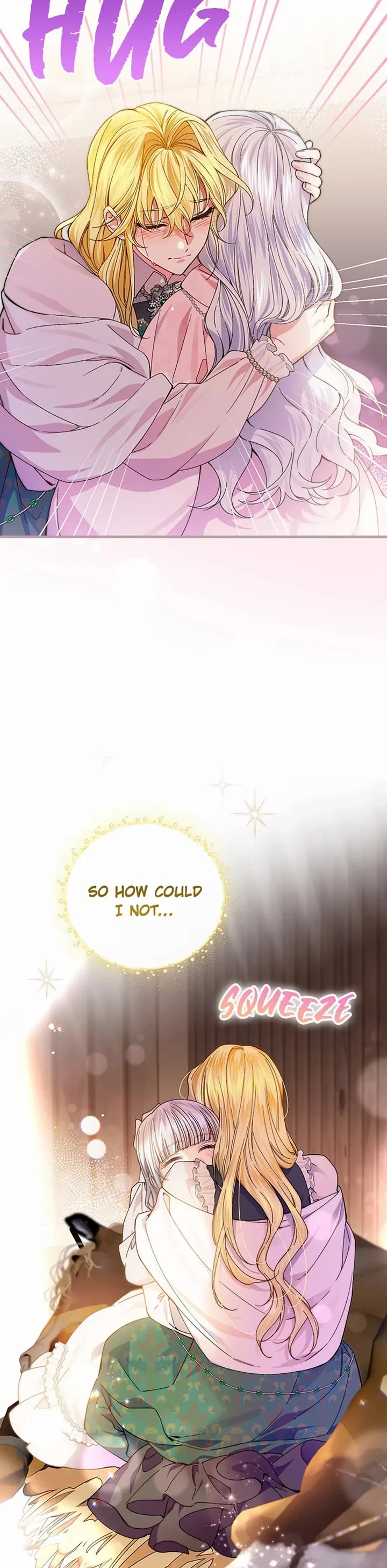 The Perfect Ending for the Villainess of a Fairy Tale chapter 56 page 4