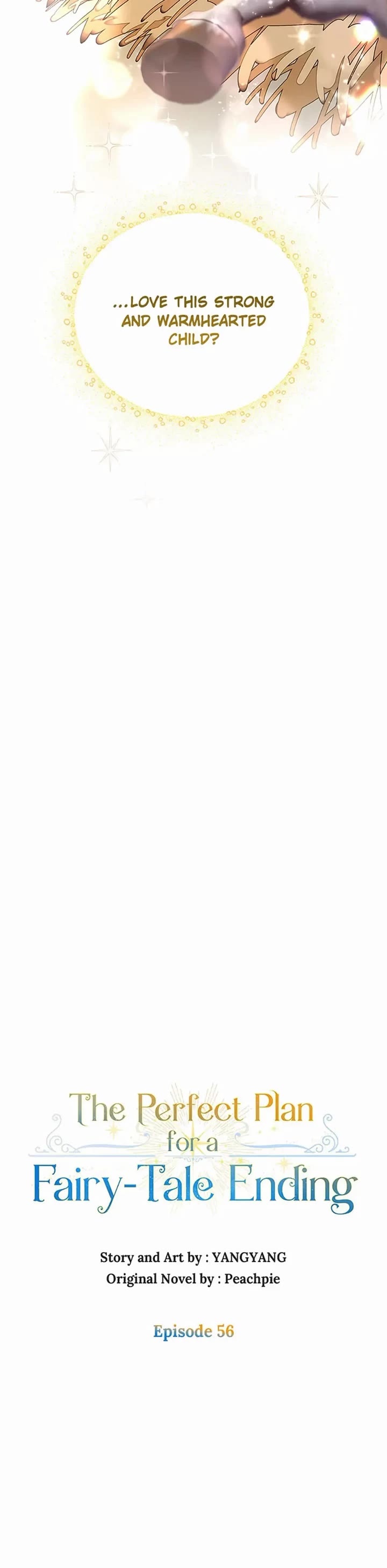 The Perfect Ending for the Villainess of a Fairy Tale chapter 56 page 5