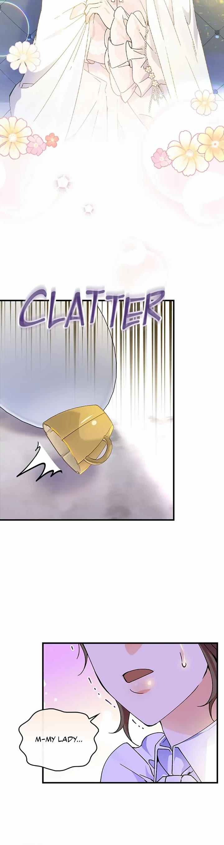 The Perfect Ending for the Villainess of a Fairy Tale chapter 56 page 9