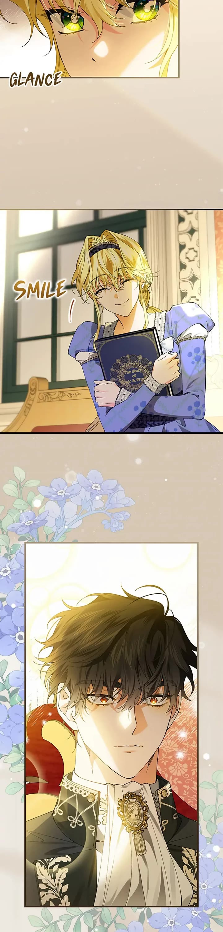 The Perfect Ending for the Villainess of a Fairy Tale chapter 57 page 16